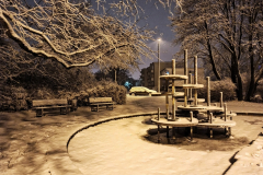 Winter Wonderland in Wolfsburg 9